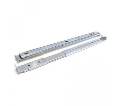 Комплект крепления в стойку HP 1U Small Form Factor Easy Install Rail Kit (734807-B21)