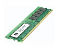 Оперативная память HP 8 GB (1 x 8 GB) PC3-10600 (DDR3-1333) (500662-B21)